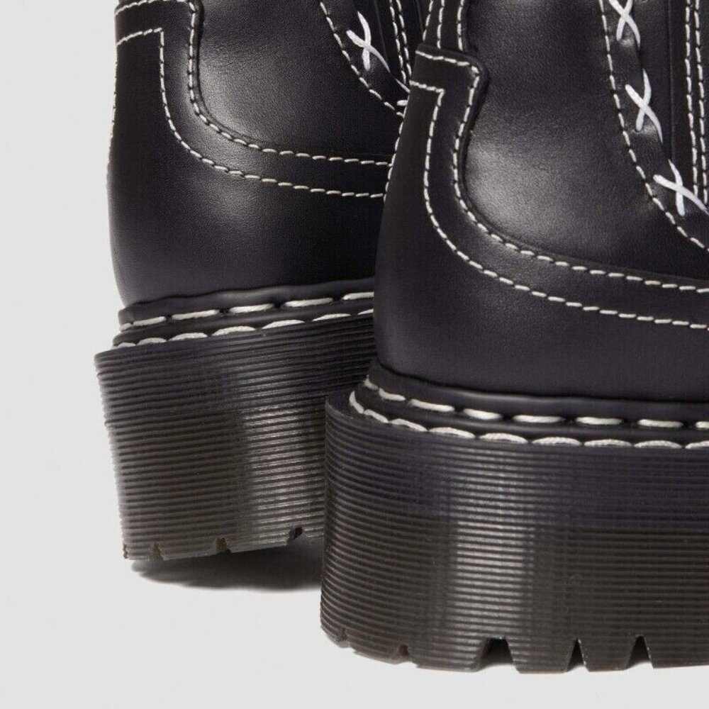 Dr Marten 2976 Quad Gothic Americana - Picture 9 of 10
